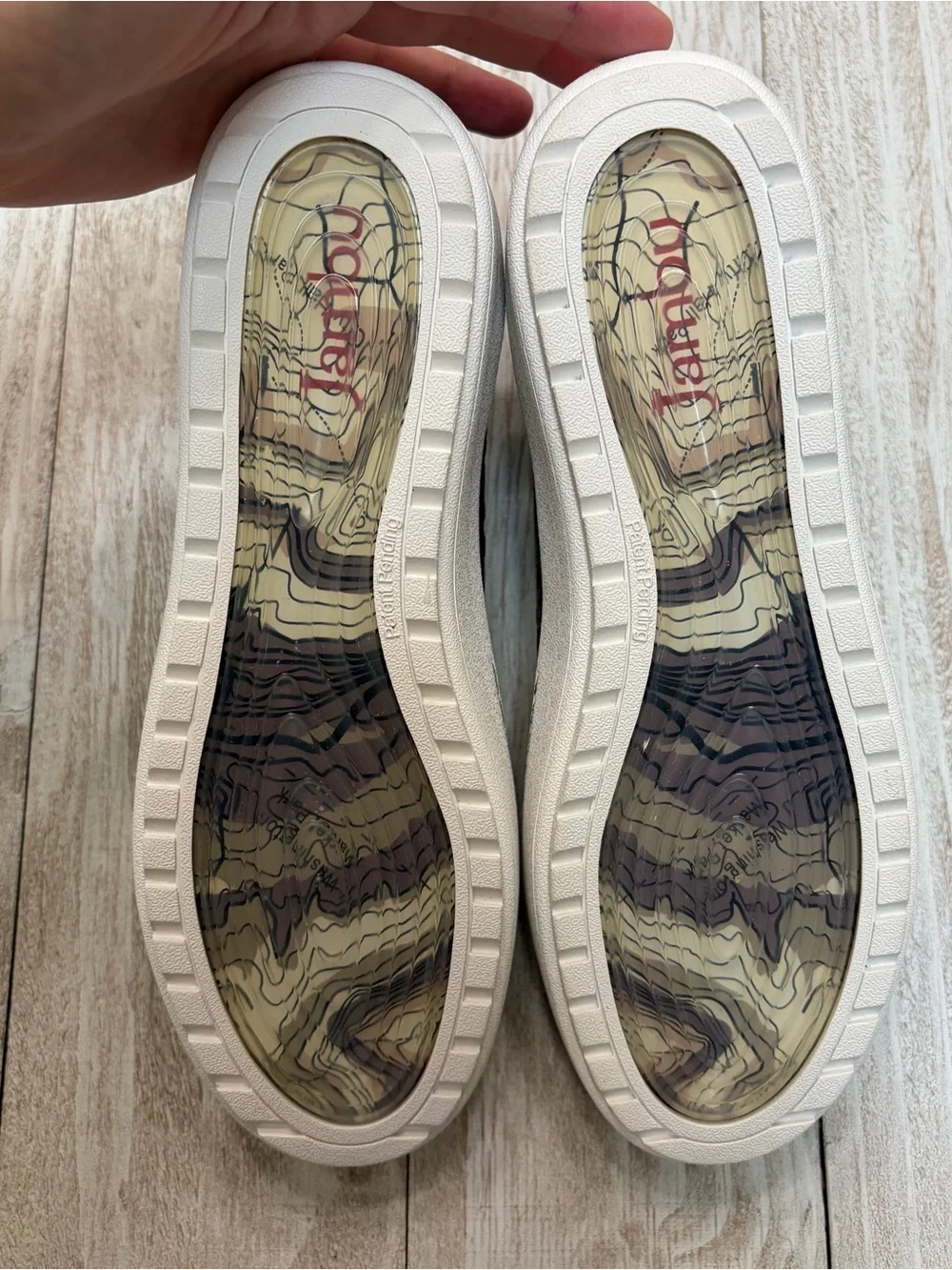 Jambu Lilac Women's Sneaker in Charcoal